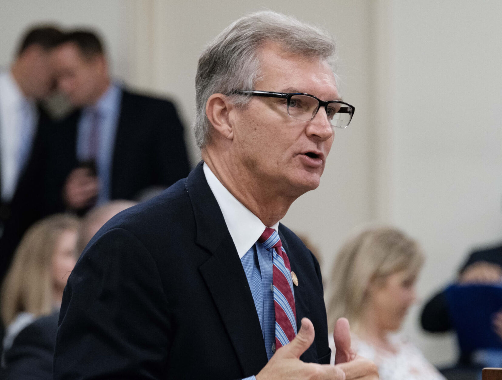Aubrey Layne